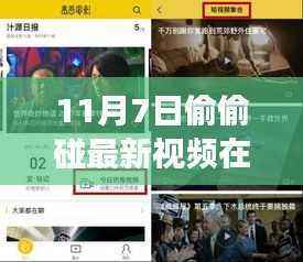 11月7日最新视频,拥抱变化,自信启航梦想之旅