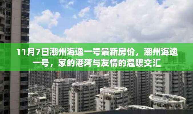 潮州海逸一号最新房价,家的港湾与友情的交汇之地