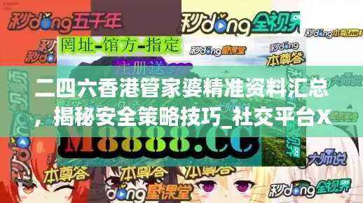 二四六香港管家婆精准资料汇总,揭秘安全策略技巧_社交平台XFA358.16