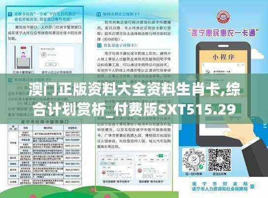 澳门正版资料大全资料生肖卡,综合计划赏析_付费版SXT515.29