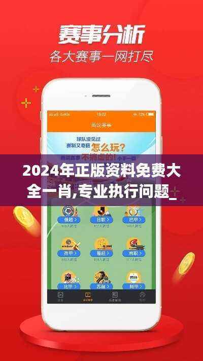 2024年正版资料免费大全一肖,专业执行问题_手游版LSM978.56