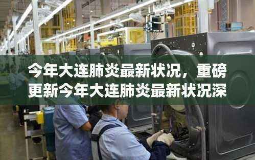 今年大连肺炎最新状况深度解析与更新报告