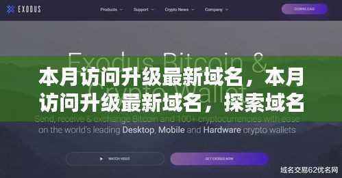 本月访问升级最新域名,探索域名更新的重要性及其影响与影响分析