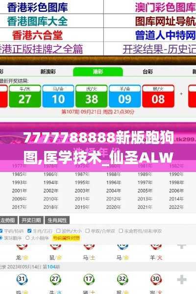 7777788888新版跑狗图,医学技术_仙圣ALW977.68