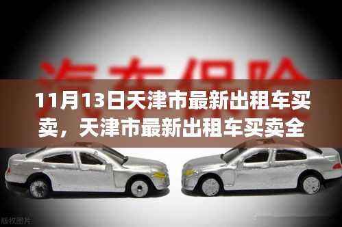 天津市最新出租车买卖全流程指南,从初学者到进阶用户的实用指南(11月13日更新)