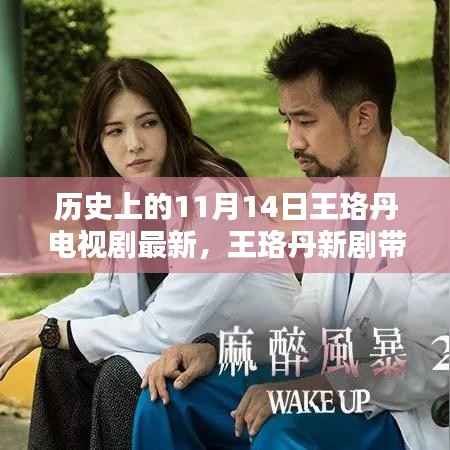 王珞丹新剧揭秘科技力量重塑日常生活体验,高科技神剧引领潮流