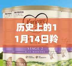 羚滋羊奶粉奇妙之旅,心灵与自然和谐之旅的纪念时刻(11月14日最新事件)