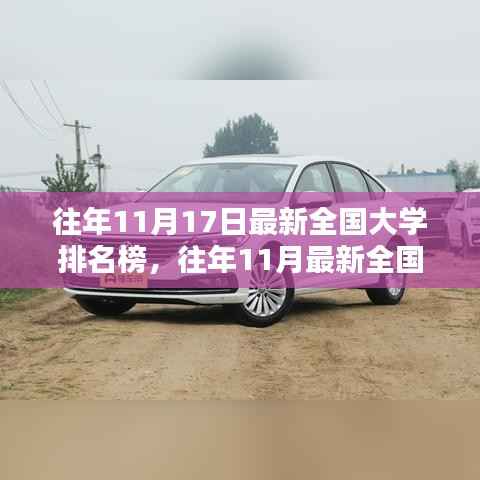 最新全国大学排名榜深度评测与介绍——历年11月17日榜单回顾