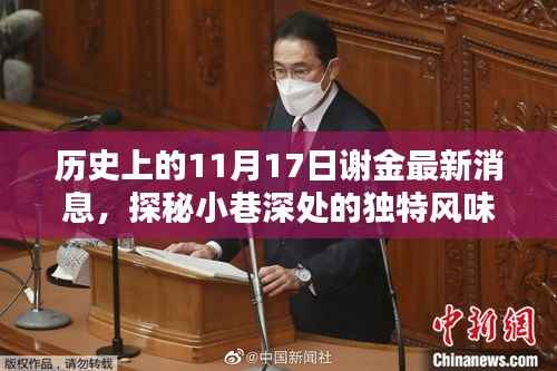 历史上的谢金小店,探寻独特风味与最新揭秘