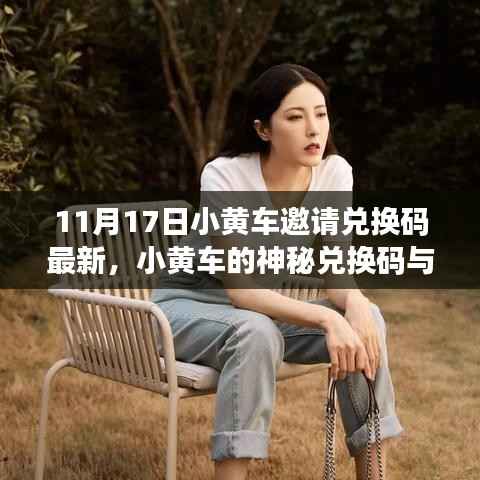 秋日暖阳下的温情故事,最新小黄车神秘兑换码分享