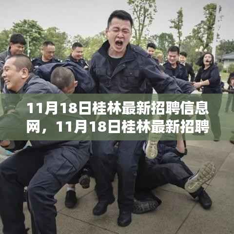 11月18日桂林最新招聘信息网全面评测介绍