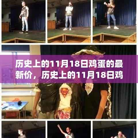 鸡蛋价格背后的励志故事,自信与成就感的蜕变之旅在历史上的11月18日