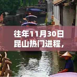 昆山暖阳下的温馨日常,十一月三十日热门进程回顾