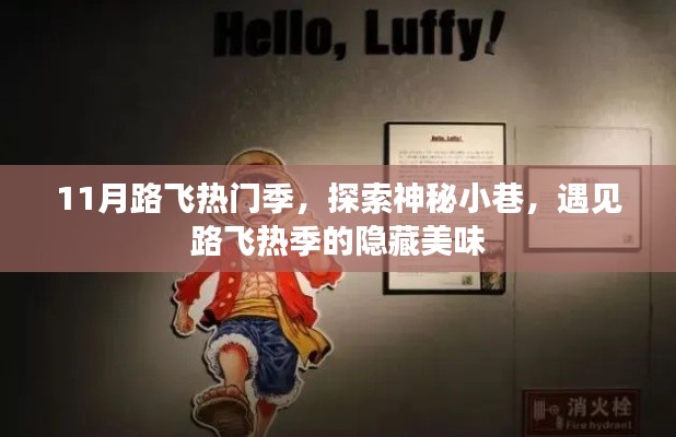 11月路飞热季探秘,神秘小巷的隐藏美味