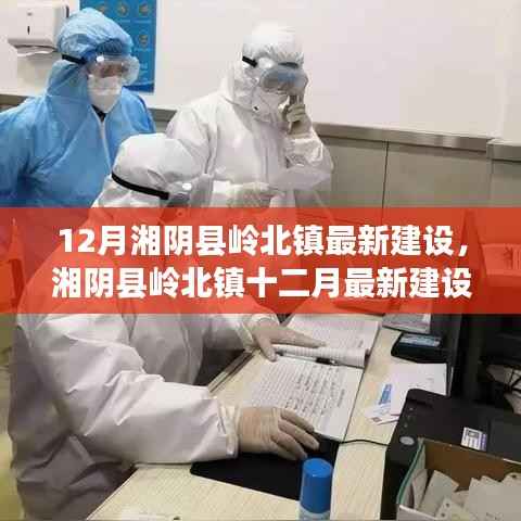 湘阴县岭北镇12月最新建设进展,深度分析与观点阐述,影响展望