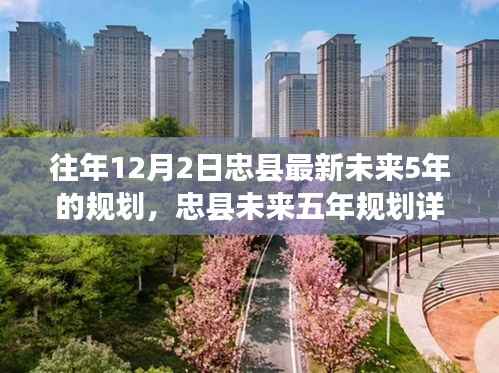 忠县未来五年规划详解,深度剖析、竞品对比与未来发展展望