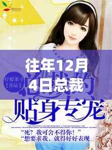往年12月4日总裁贴身宝贝最新章节揭秘,情感与权力的传奇故事
