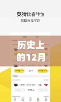 历史上的12月6日,竞技宝app带你领略自然美景,开启心灵之旅的热门版本日