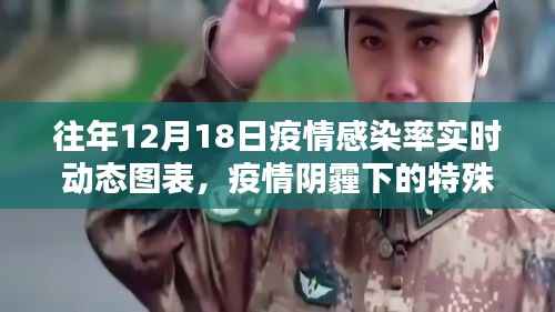 历年十二月十八日疫情感染率动态回顾,疫情阴霾下的特殊日子实时图表分析