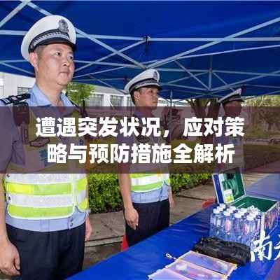 遭遇突发状况,应对策略与预防措施全解析