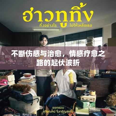 不断伤感与治愈,情感疗愈之路的起伏波折