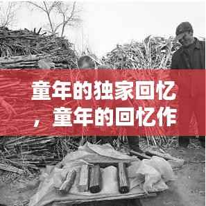 童年的独家回忆,童年的回忆作家