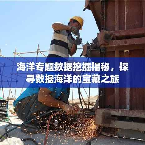 海洋专题数据挖掘揭秘,探寻数据海洋的宝藏之旅