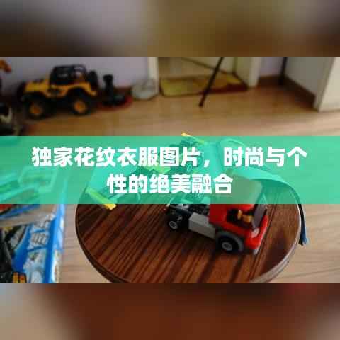 独家花纹衣服图片,时尚与个性的绝美融合