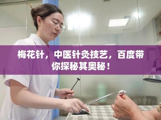 梅花针,中医针灸技艺,百度带你探秘其奥秘!