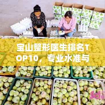 宝山整形医生排名TOP10,专业水准与口碑并重的行业翘楚