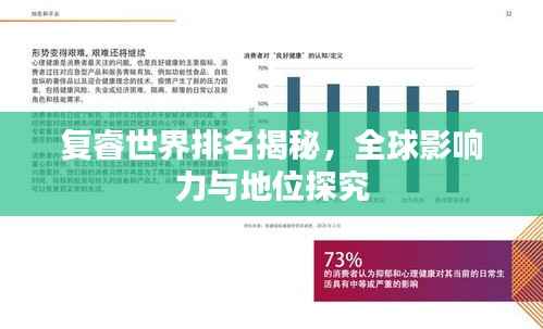 复睿世界排名揭秘,全球影响力与地位探究