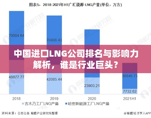 中国进口LNG公司排名与影响力解析,谁是行业巨头?