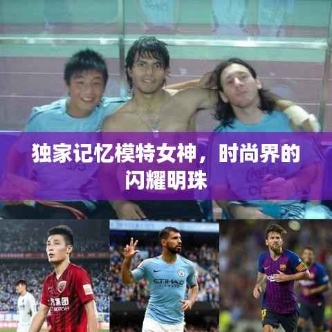 独家记忆模特女神,时尚界的闪耀明珠